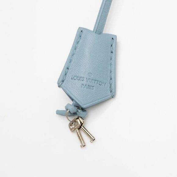 Louis Vuitton Embroidered Monogram Lambskin Mama Broderie Shoulder Bag - Picture 13 of 16